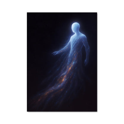 Poster Lumière de l'Ombre
