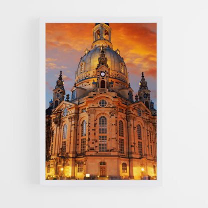 ap-dresden-4 cadre Blanc