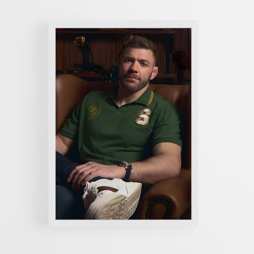 ap-dricus du plessis-1 cadre Blanc