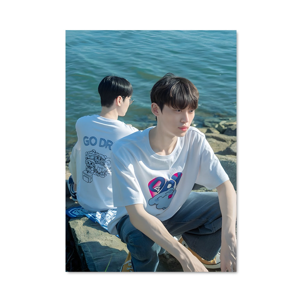 Poster Drx 41337