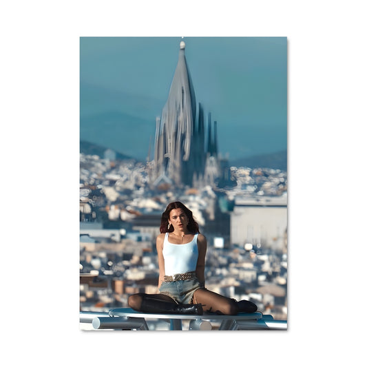 Poster Dua lipa 51186