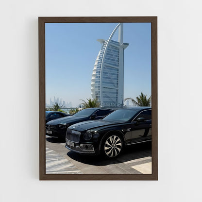ap-dubai-2 cadre Bois foncé