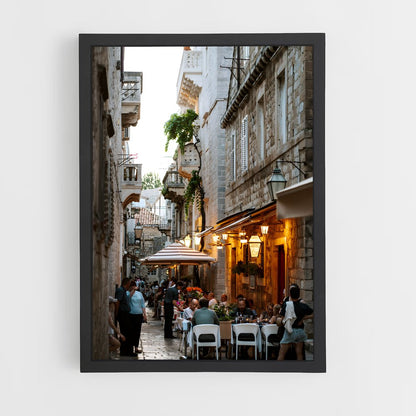 ap-dubrovnik-5 cadre Noir