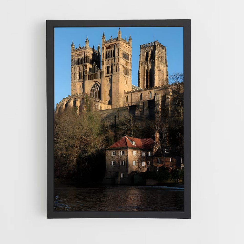 ap-durham cathedral-5 cadre Noir