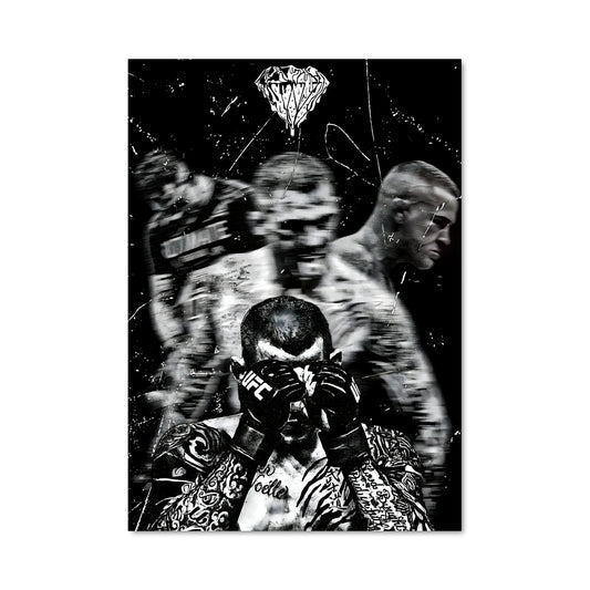 Poster Shadow of Valor