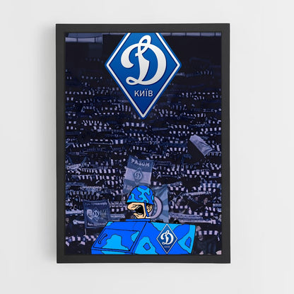 ap-dynamo kyiv-4 cadre Noir