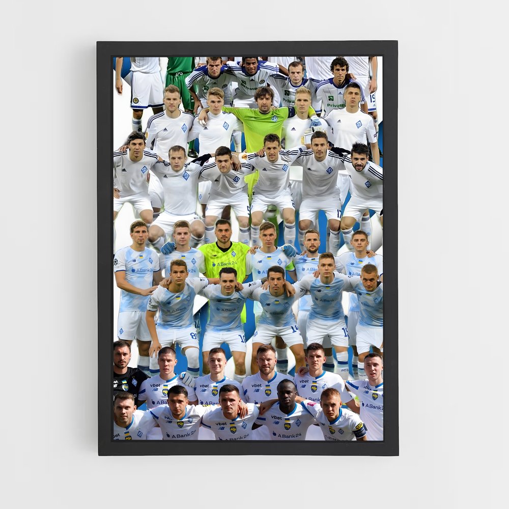 ap-dynamo kyiv-8 cadre Noir
