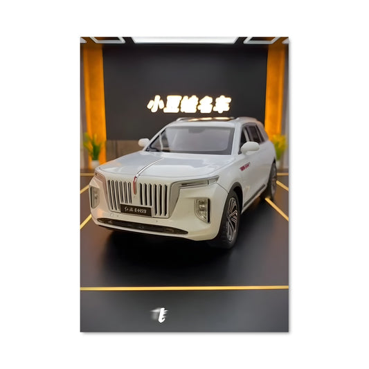 Poster E-hs9 77692
