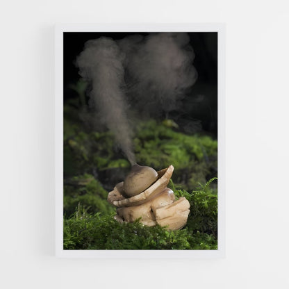 ap-earthstar-2 cadre Blanc