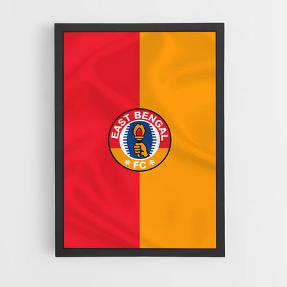 ap-east bengal fc-1 cadre Noir
