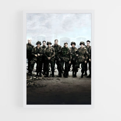 ap-easy company-2 cadre Blanc