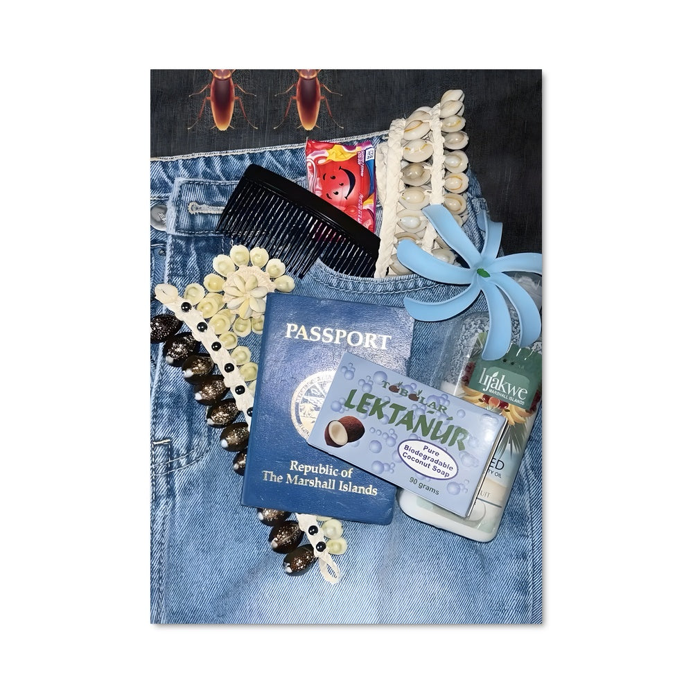 Poster Jean Génération