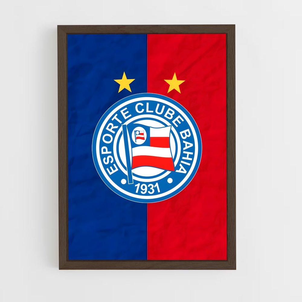 ap-ec bahia-7 cadre Bois foncé
