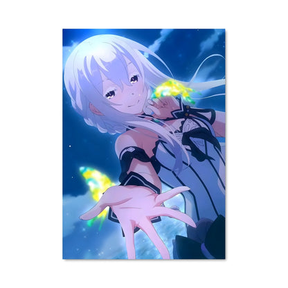 Poster Echidna 32362