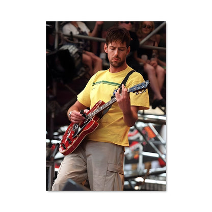 Poster Ed o'brien 56353