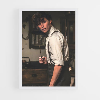 ap-eddie redmayne-2 cadre Blanc