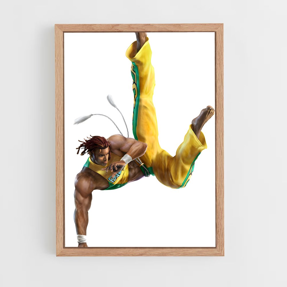 ap-eddy gordo-2 cadre Bois clair