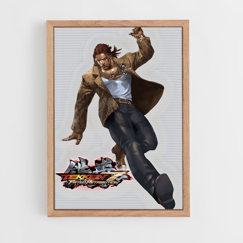 ap-eddy gordo-4 cadre Bois clair