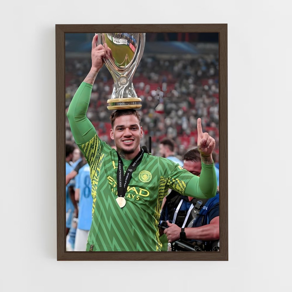 ap-ederson-13 cadre Bois foncé