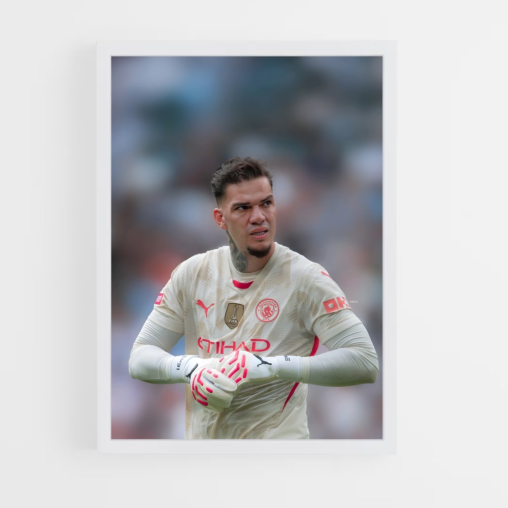 ap-ederson-8 cadre Blanc
