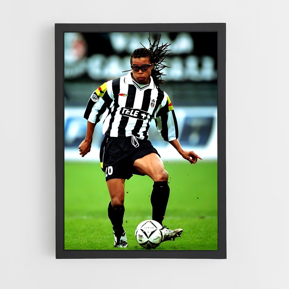 ap-edgar davids-2 cadre Noir