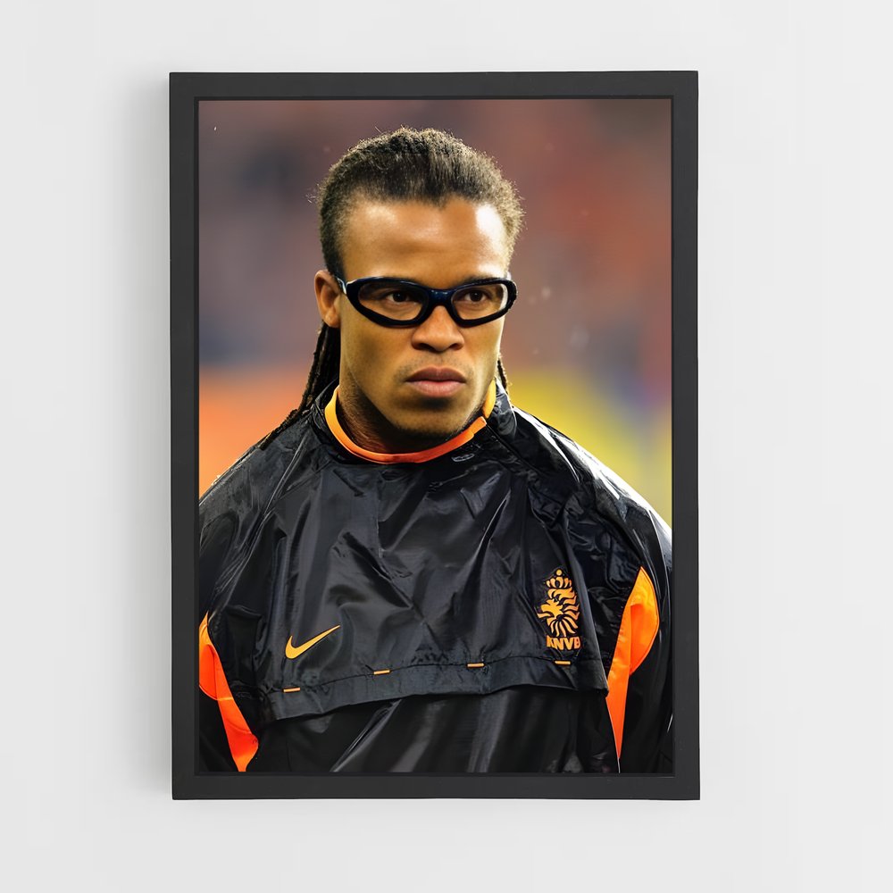 ap-edgar davids-5 cadre Noir