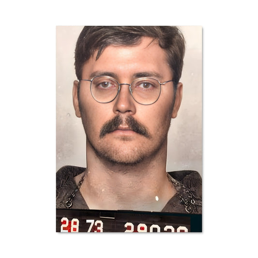 Poster Le Regard de Kemper