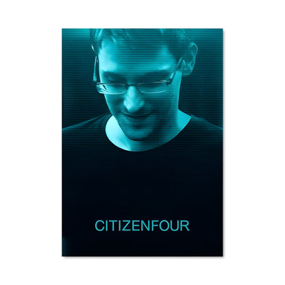 Poster Le Gardien des Secrets