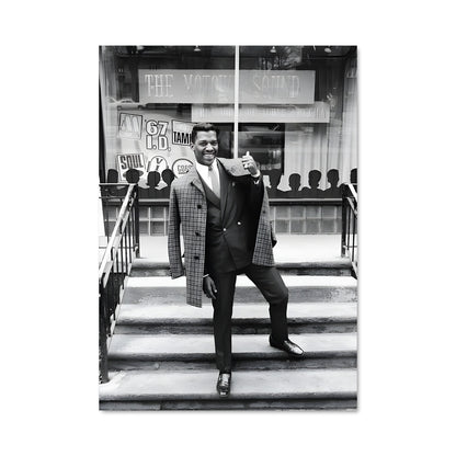 Poster Edwin starr 50496