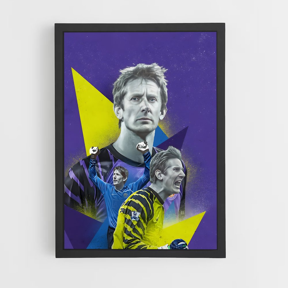 ap-edwin van der sar-4 cadre Noir