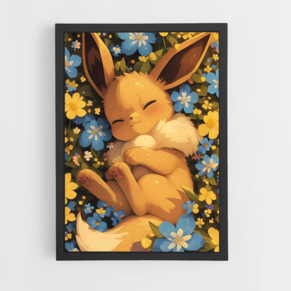 ap-eevee-8 cadre Noir