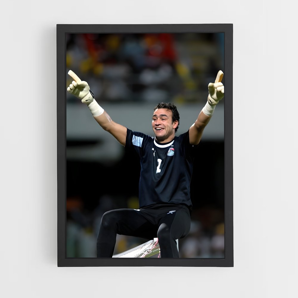 ap-egypt national football team-3 cadre Noir
