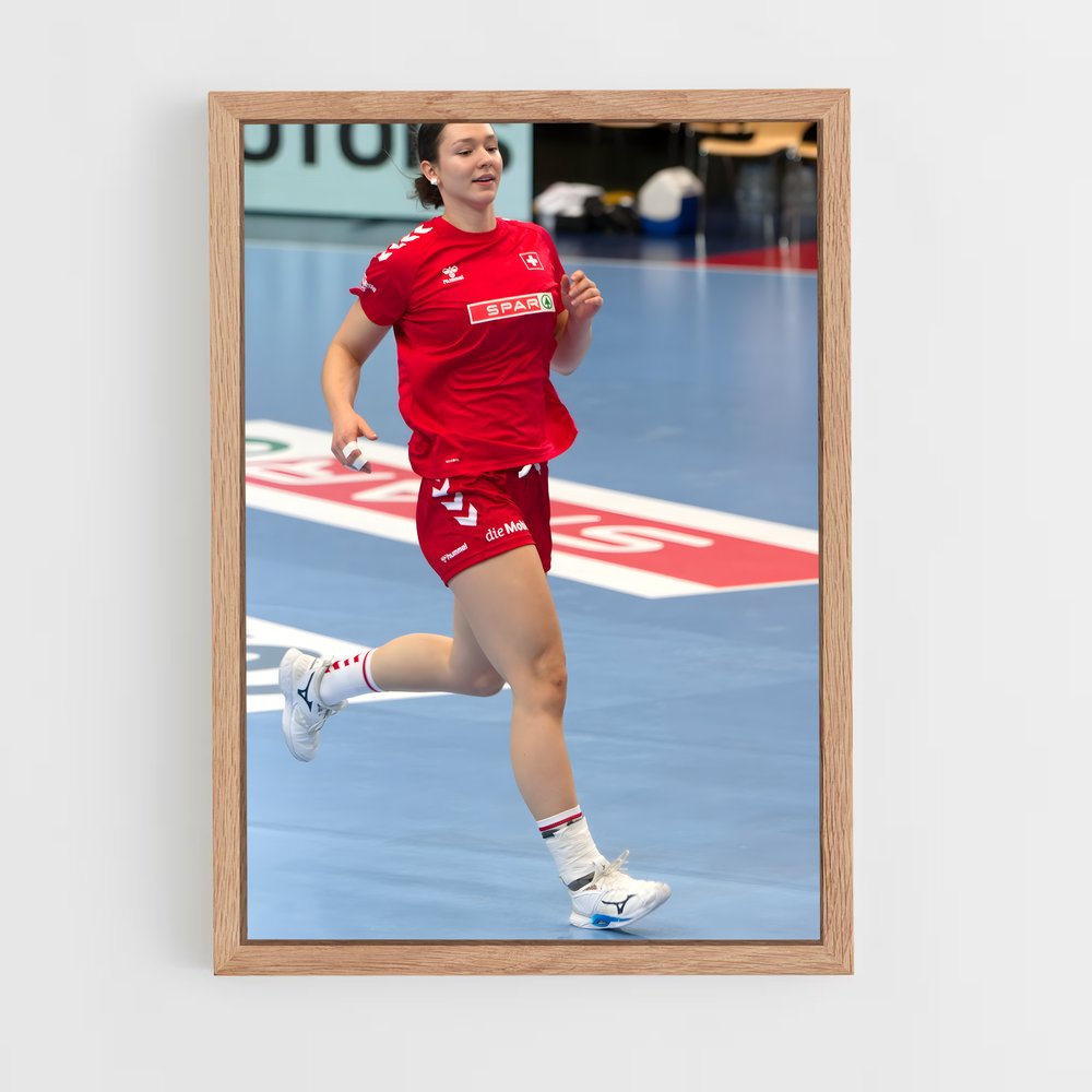 ap-ehf cup-4 cadre Bois clair