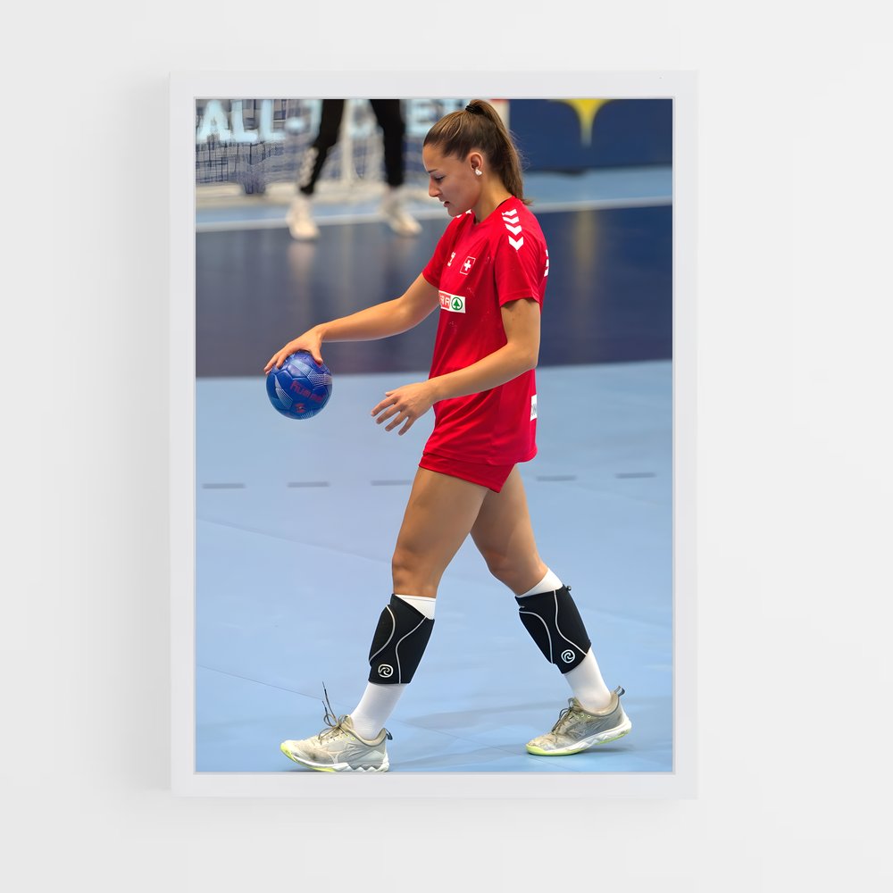 ap-ehf cup-7 cadre Blanc