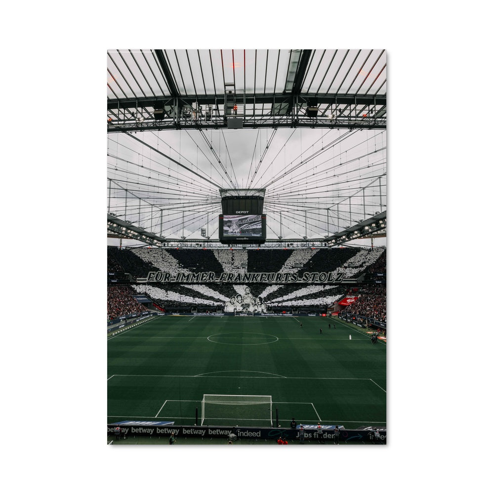 Poster Eintracht frankfurt 70557