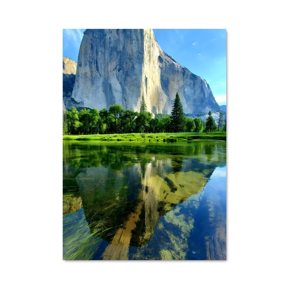 Poster El Capitan Adventure