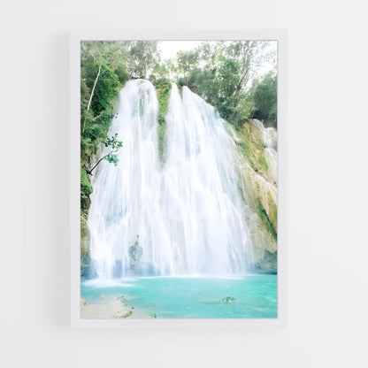 ap-el limon waterfall-5 cadre Blanc
