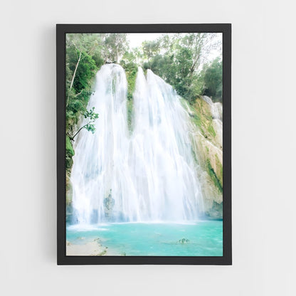 ap-el limon waterfall-5 cadre Noir