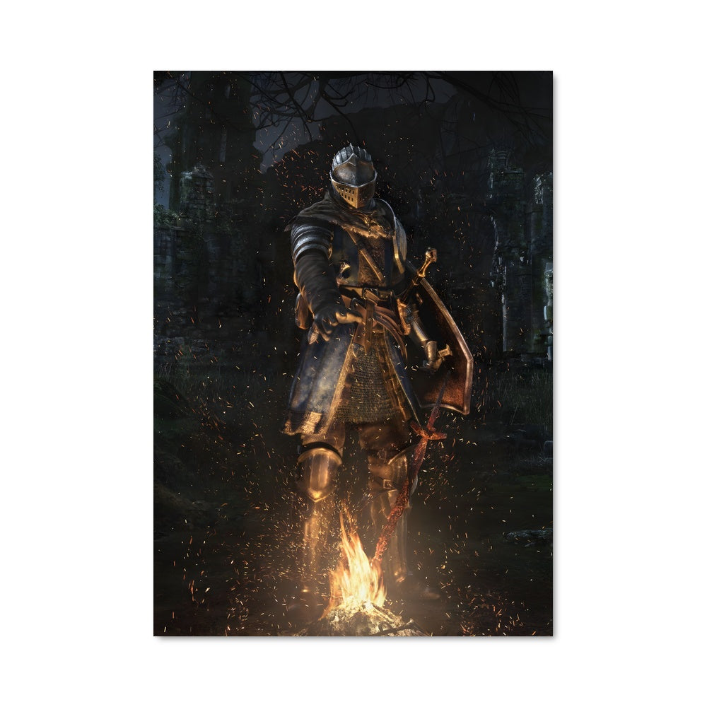 Poster Elden ring 42158