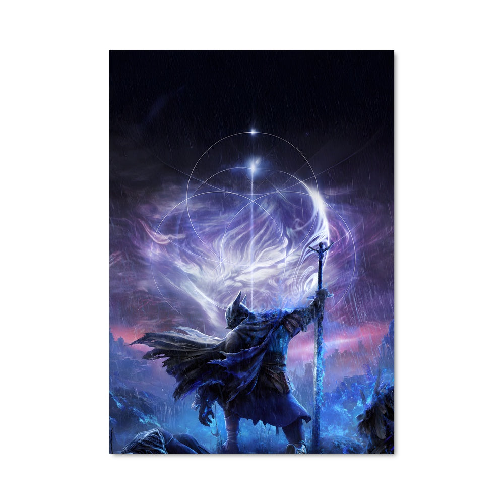 Poster Elden ring 42160