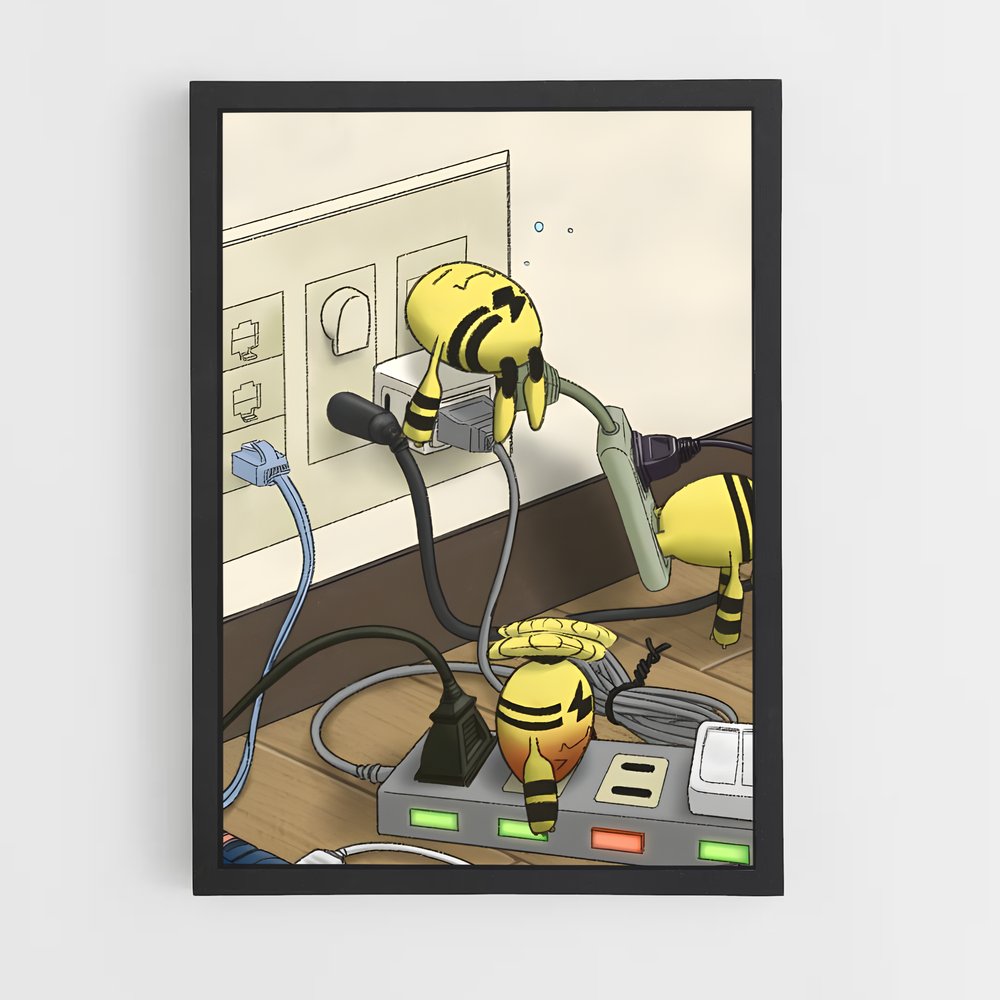 ap-electabuzz-1 cadre Noir