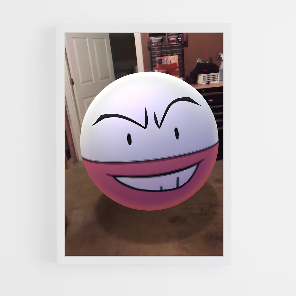 ap-electrode-1 cadre Blanc