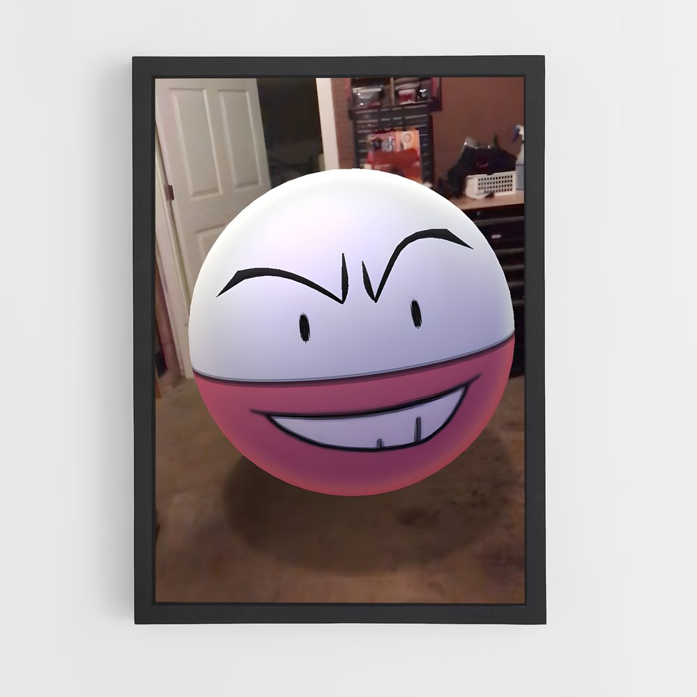 ap-electrode-1 cadre Noir