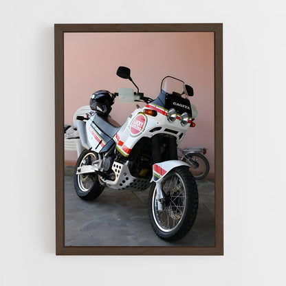 ap-elefant 750-1 cadre Bois foncé