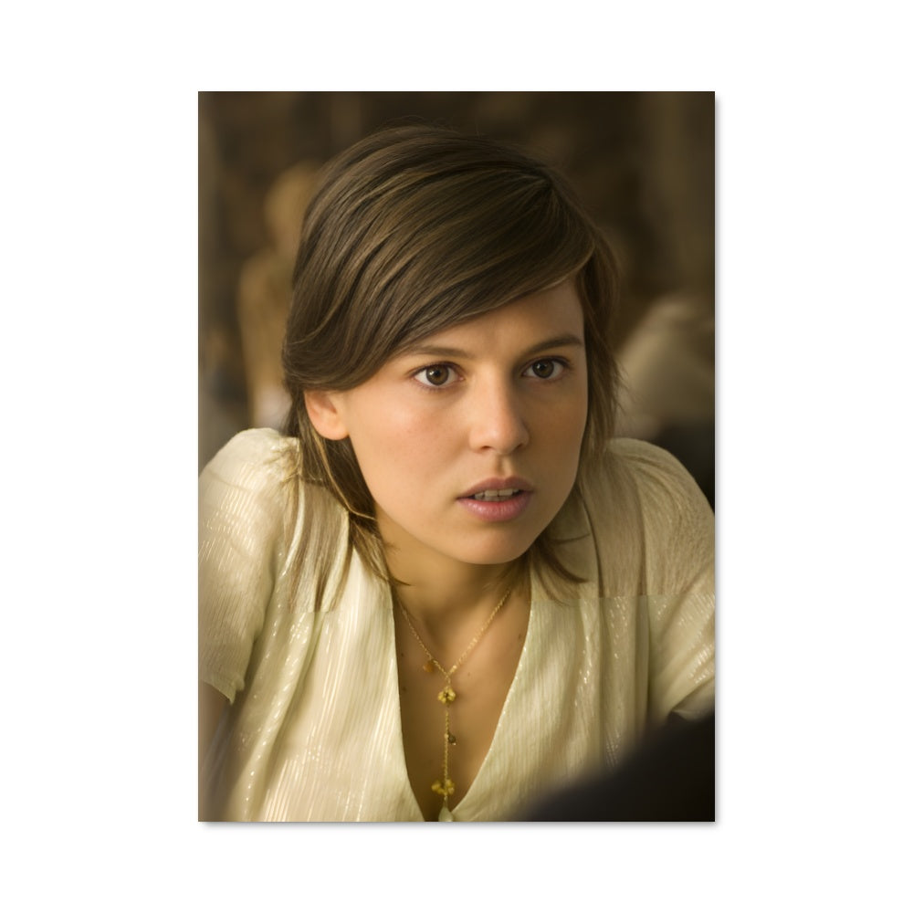 Poster Elena anaya 6469
