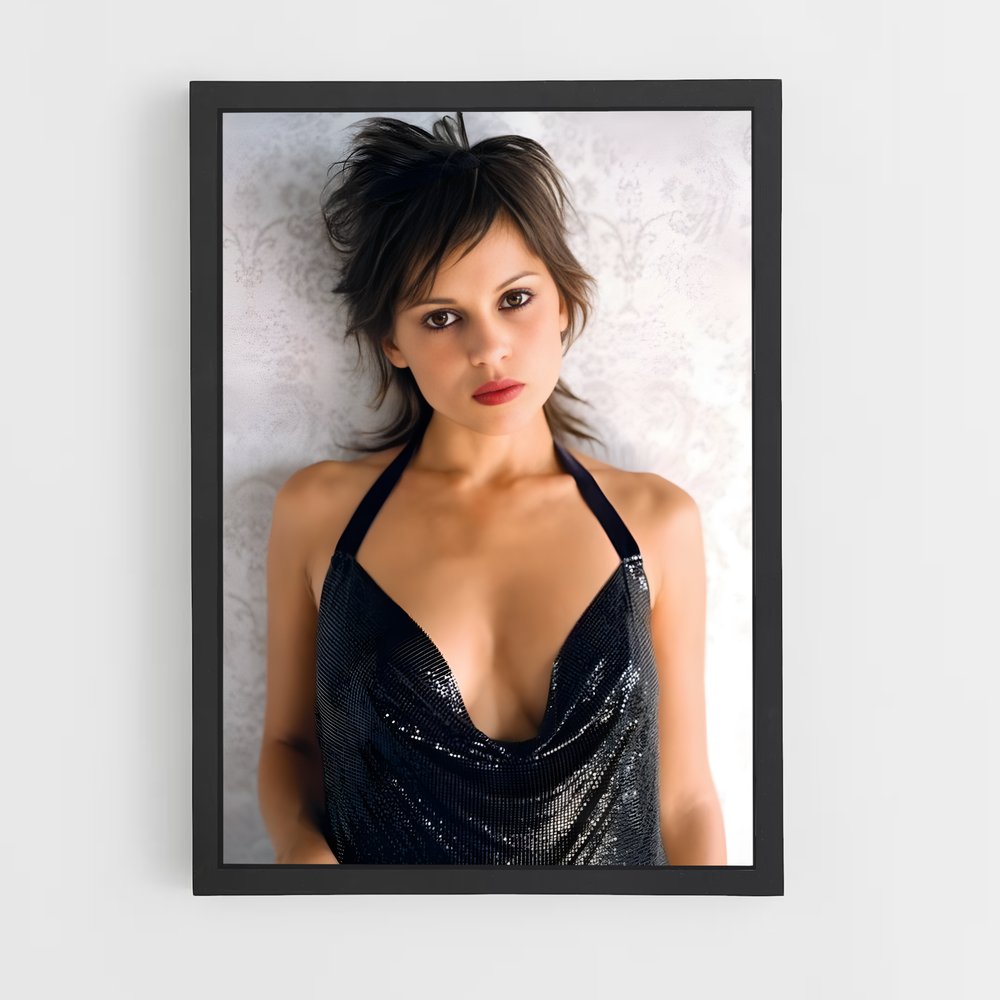 ap-elena anaya-4 cadre Noir