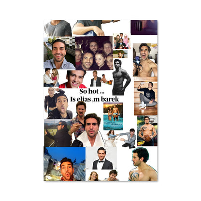 Poster Visages de la Diversité