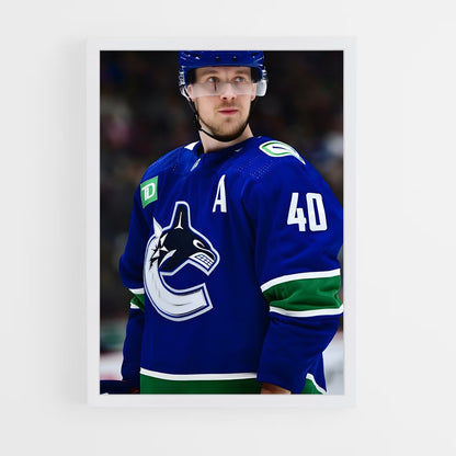 ap-elias pettersson-10 cadre Blanc