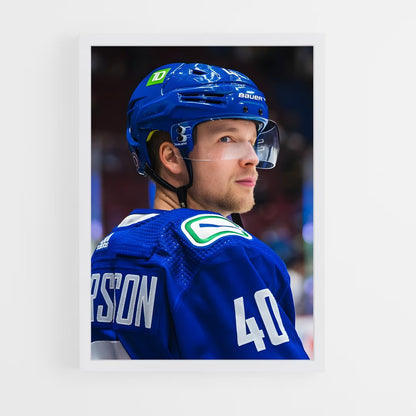 ap-elias pettersson-3 cadre Blanc