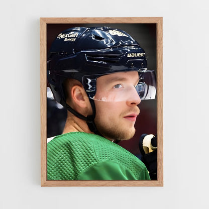 ap-elias pettersson-8 cadre Bois clair